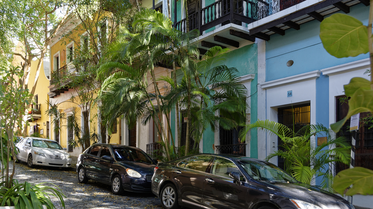 20170205 155546•San Juan•San Juan•Puerto Rico